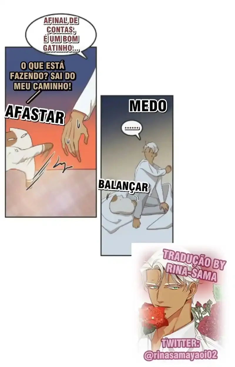 The Devil’s Temptation – Capítulo 67 Yaoi – Página 28 The Devil’s Temptation – Capítulo 67 Yaoi – Página 28