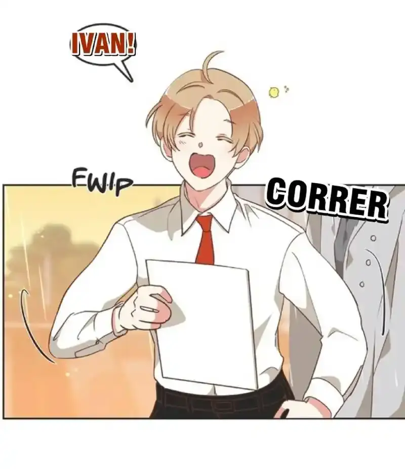 The Devil’s Temptation – Capítulo 67 Yaoi – Página 47 The Devil’s Temptation – Capítulo 67 Yaoi – Página 47