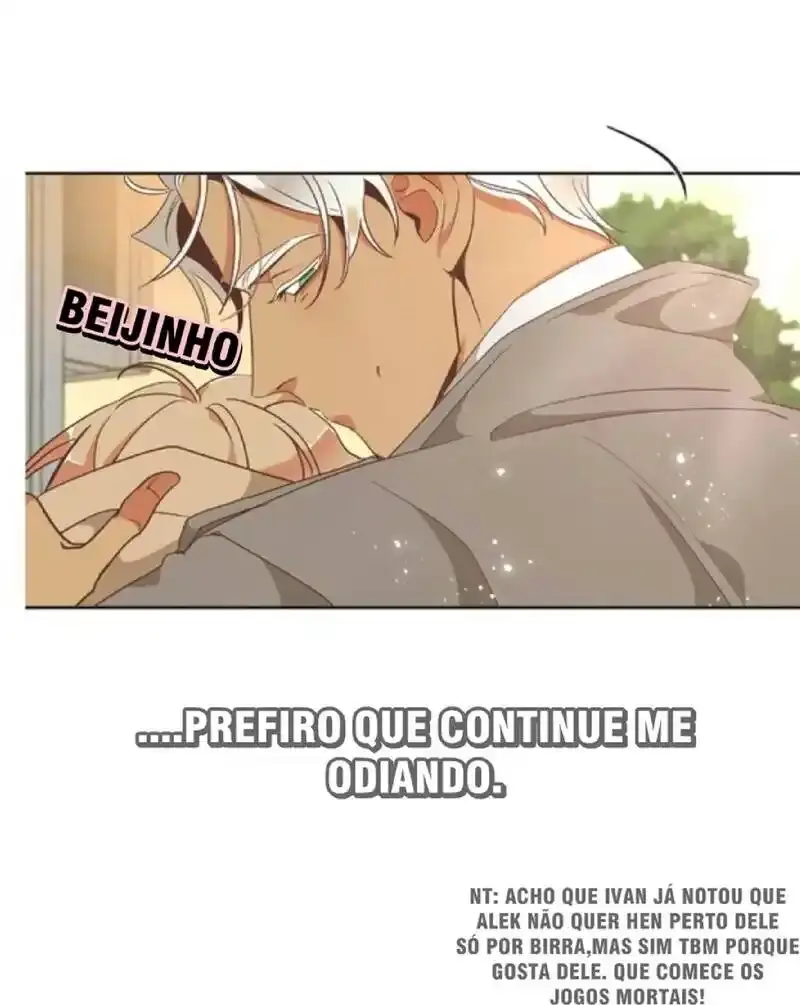 The Devil’s Temptation – Capítulo 67 Yaoi – Página 53 The Devil’s Temptation – Capítulo 67 Yaoi – Página 53