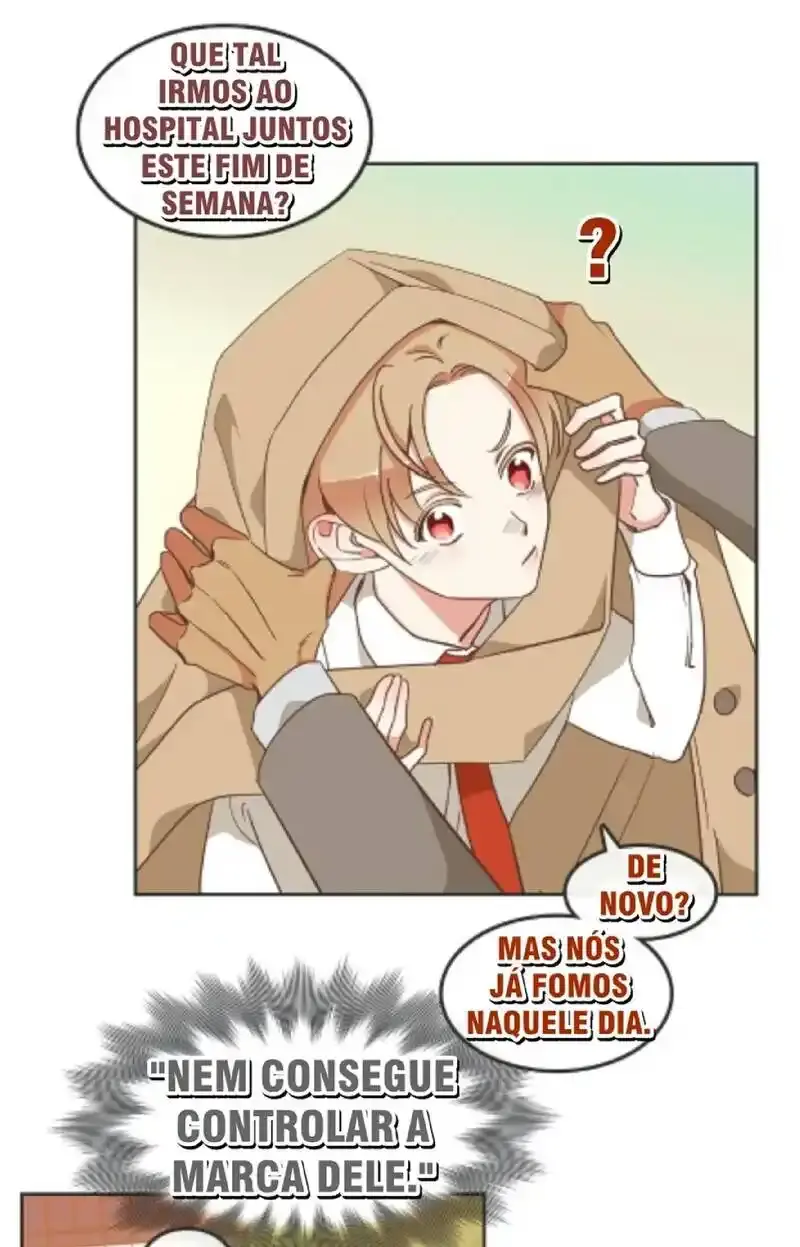 The Devil’s Temptation – Capítulo 67 Yaoi – Página 63 The Devil’s Temptation – Capítulo 67 Yaoi – Página 63