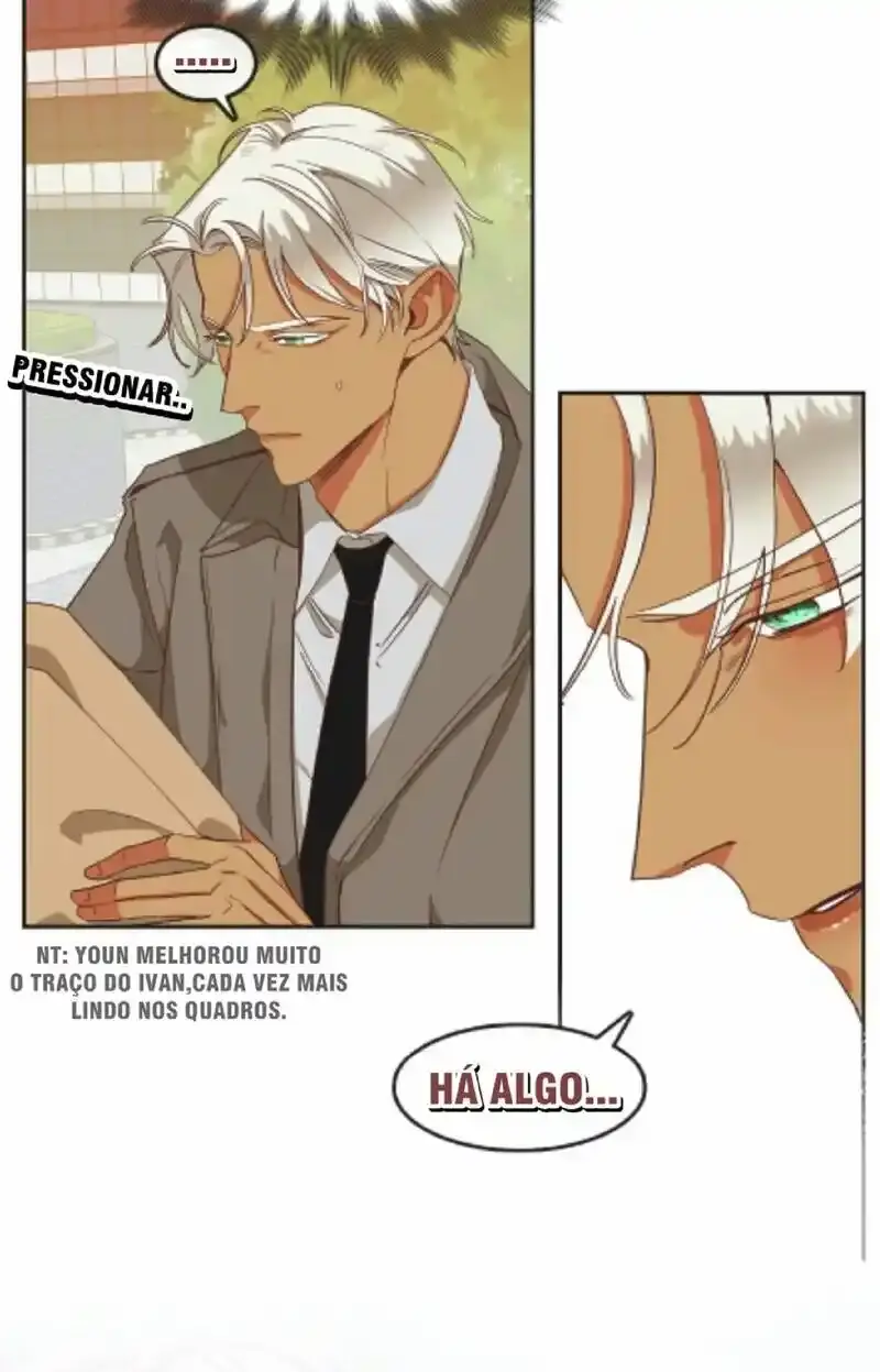 The Devil’s Temptation – Capítulo 67 Yaoi – Página 64 The Devil’s Temptation – Capítulo 67 Yaoi – Página 64