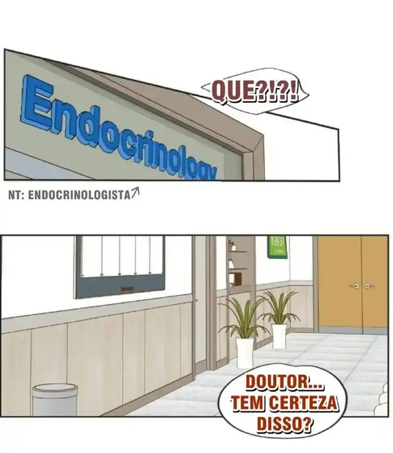 The Devil’s Temptation – Capítulo 67 Yaoi – Página 68 The Devil’s Temptation – Capítulo 67 Yaoi – Página 68