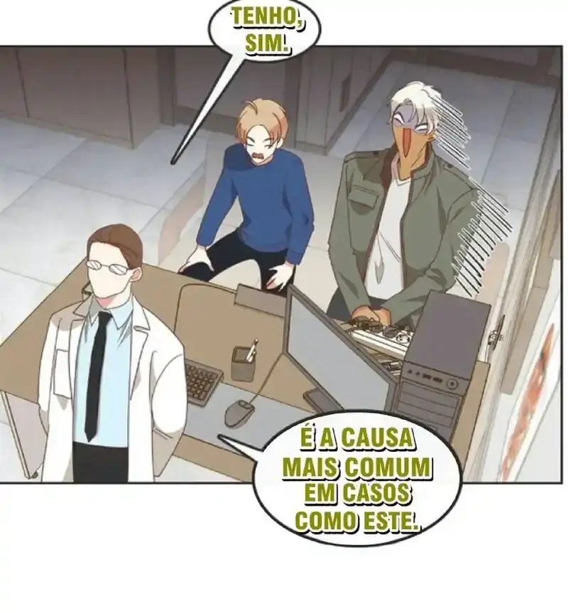 The Devil’s Temptation – Capítulo 67 Yaoi – Página 69 The Devil’s Temptation – Capítulo 67 Yaoi – Página 69