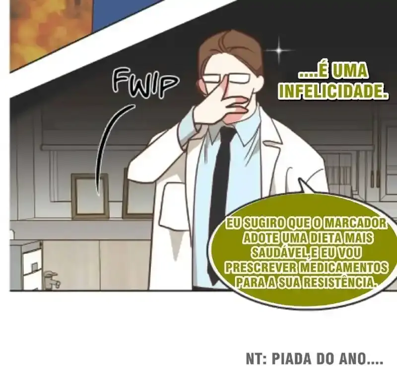 The Devil’s Temptation – Capítulo 67 Yaoi – Página 71 The Devil’s Temptation – Capítulo 67 Yaoi – Página 71