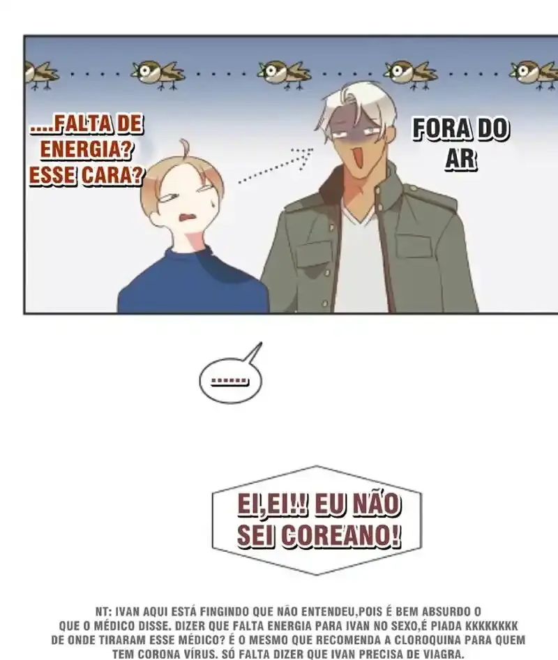 The Devil’s Temptation – Capítulo 67 Yaoi – Página 72 The Devil’s Temptation – Capítulo 67 Yaoi – Página 72