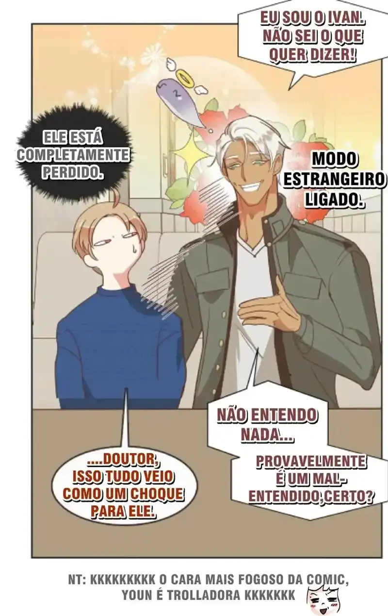 The Devil’s Temptation – Capítulo 67 Yaoi – Página 73 The Devil’s Temptation – Capítulo 67 Yaoi – Página 73