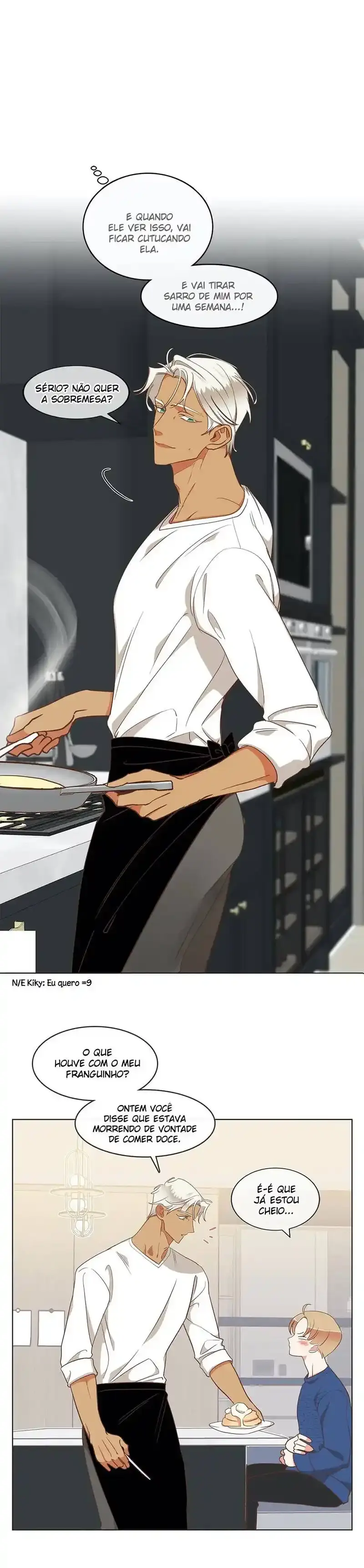 The Devil’s Temptation – Capítulo 68 Yaoi – Página 10 The Devil’s Temptation – Capítulo 68 Yaoi – Página 10