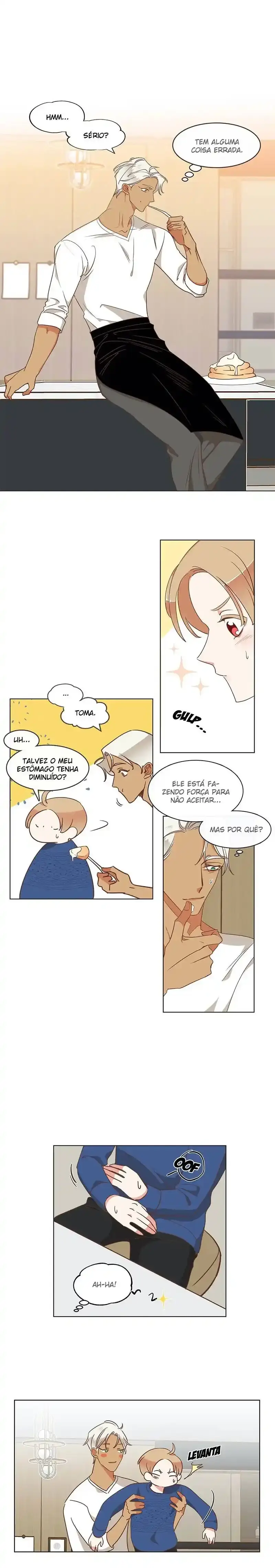 The Devil’s Temptation – Capítulo 68 Yaoi – Página 11 The Devil’s Temptation – Capítulo 68 Yaoi – Página 11