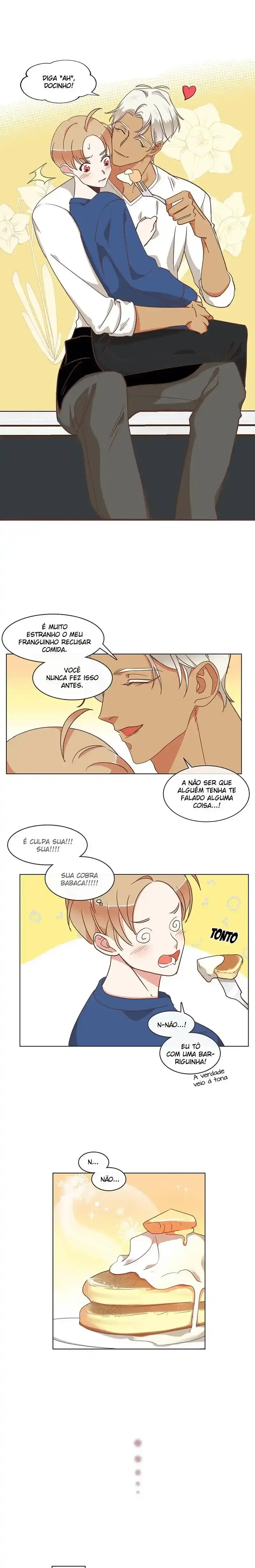 The Devil’s Temptation – Capítulo 68 Yaoi – Página 12 The Devil’s Temptation – Capítulo 68 Yaoi – Página 12