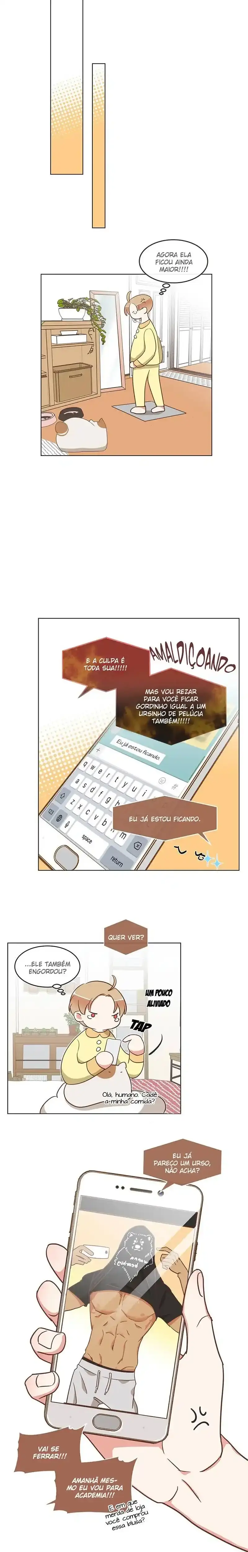 The Devil’s Temptation – Capítulo 68 Yaoi – Página 13 The Devil’s Temptation – Capítulo 68 Yaoi – Página 13