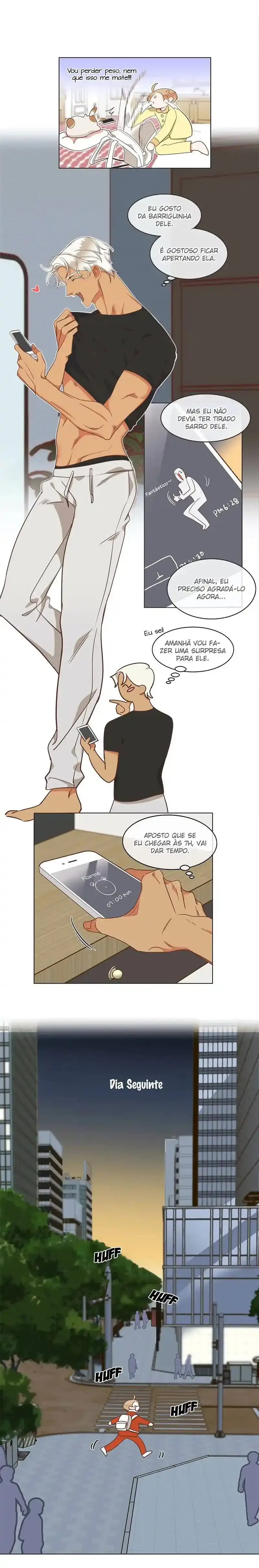 The Devil’s Temptation – Capítulo 68 Yaoi – Página 14 The Devil’s Temptation – Capítulo 68 Yaoi – Página 14