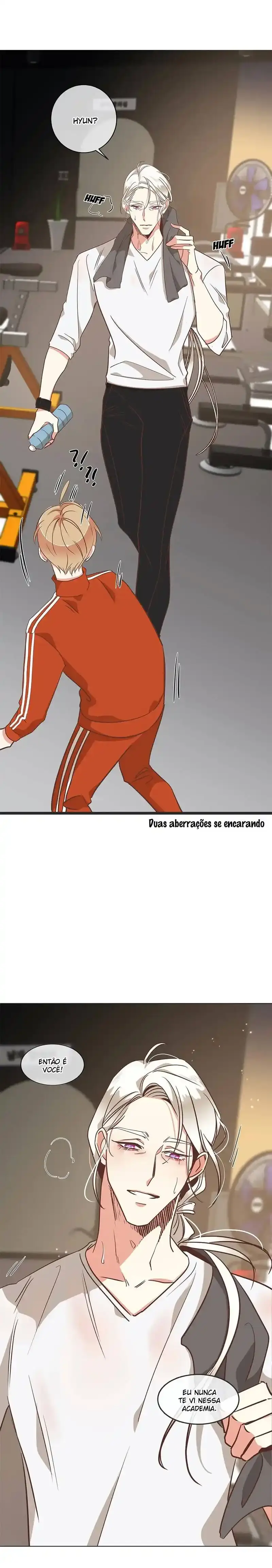 The Devil’s Temptation – Capítulo 68 Yaoi – Página 17 The Devil’s Temptation – Capítulo 68 Yaoi – Página 17