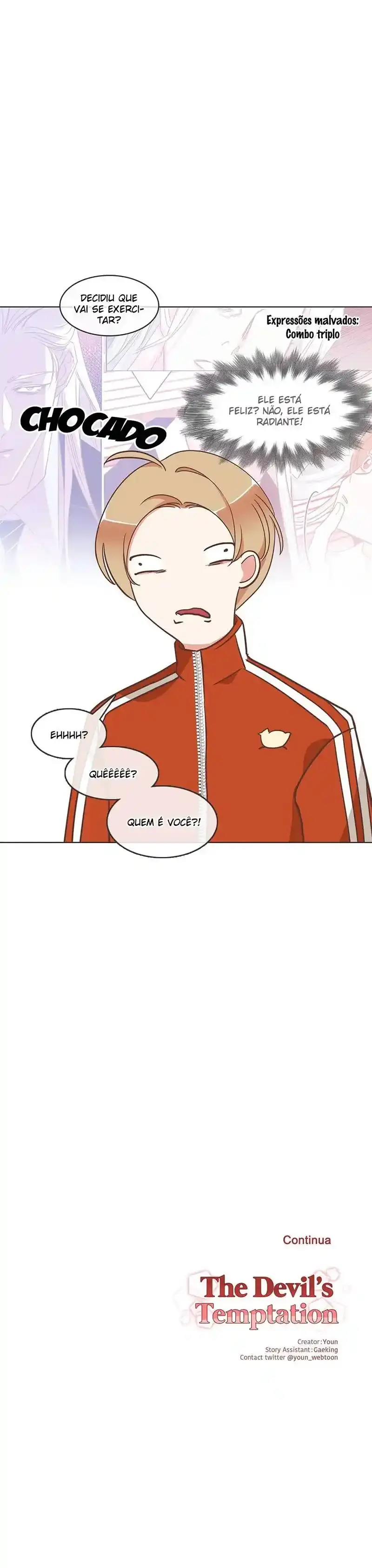 The Devil’s Temptation – Capítulo 68 Yaoi – Página 18 The Devil’s Temptation – Capítulo 68 Yaoi – Página 18