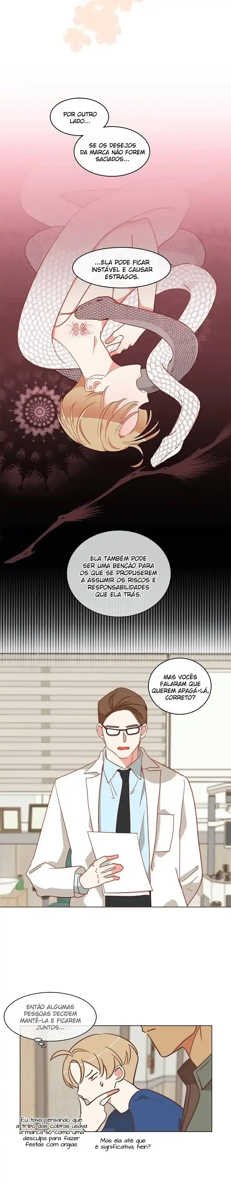 The Devil’s Temptation – Capítulo 68 Yaoi – Página 4 The Devil’s Temptation – Capítulo 68 Yaoi – Página 4