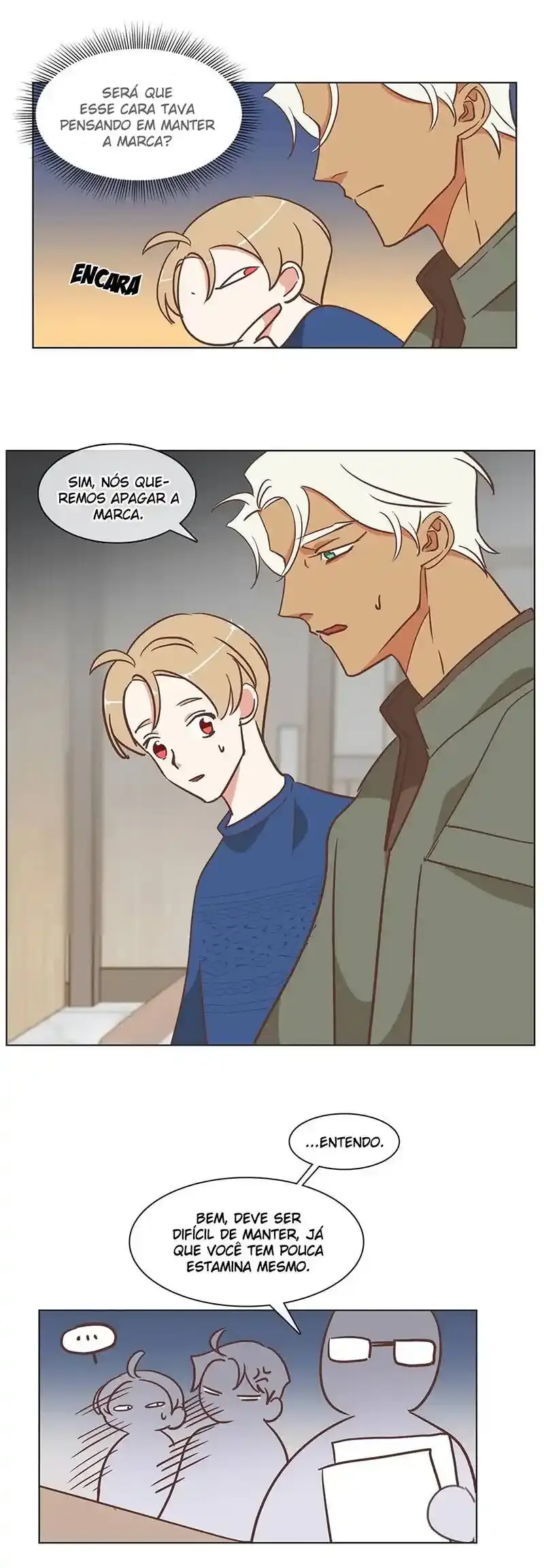 The Devil’s Temptation – Capítulo 68 Yaoi – Página 5 The Devil’s Temptation – Capítulo 68 Yaoi – Página 5