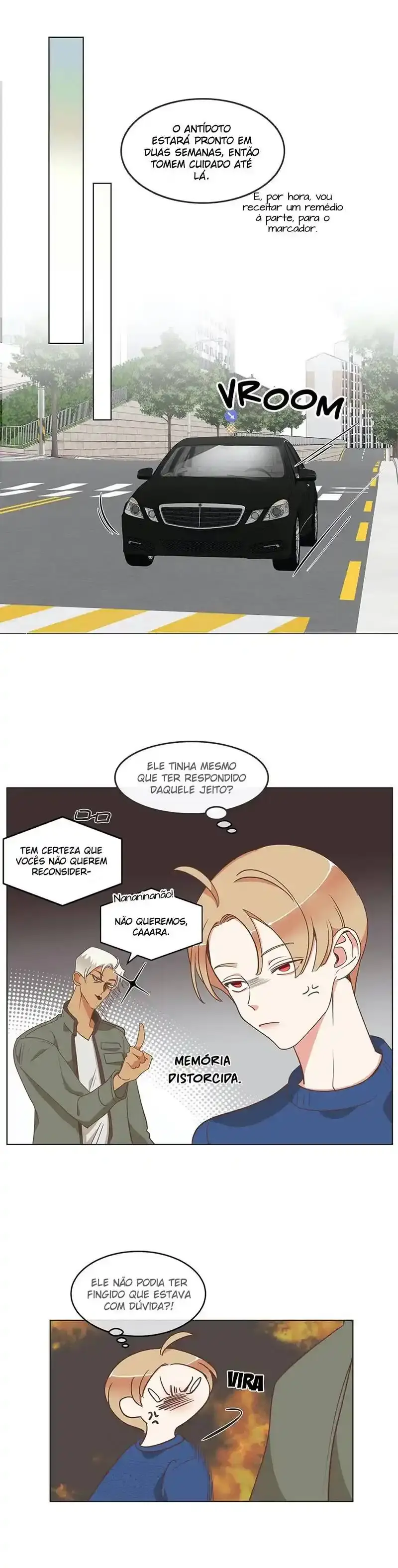 The Devil’s Temptation – Capítulo 68 Yaoi – Página 6 The Devil’s Temptation – Capítulo 68 Yaoi – Página 6