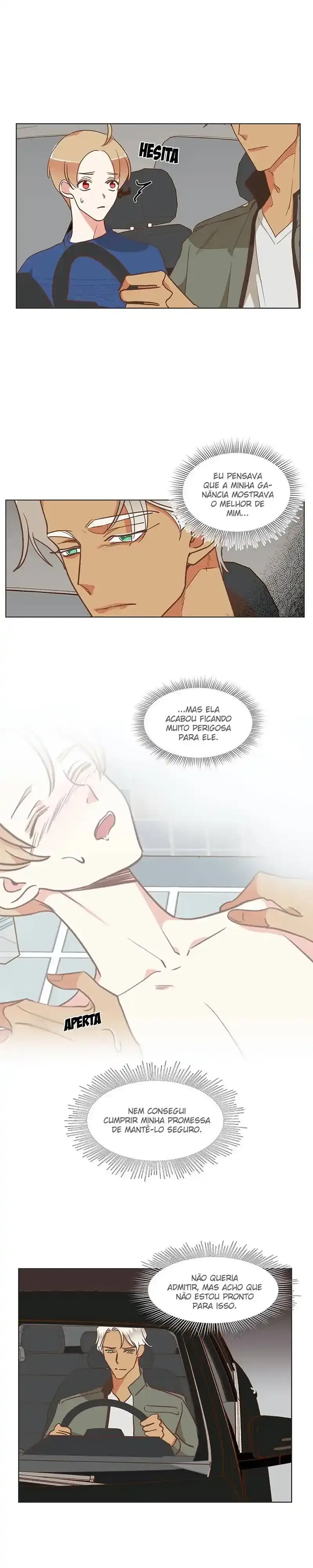 The Devil’s Temptation – Capítulo 68 Yaoi – Página 7 The Devil’s Temptation – Capítulo 68 Yaoi – Página 7