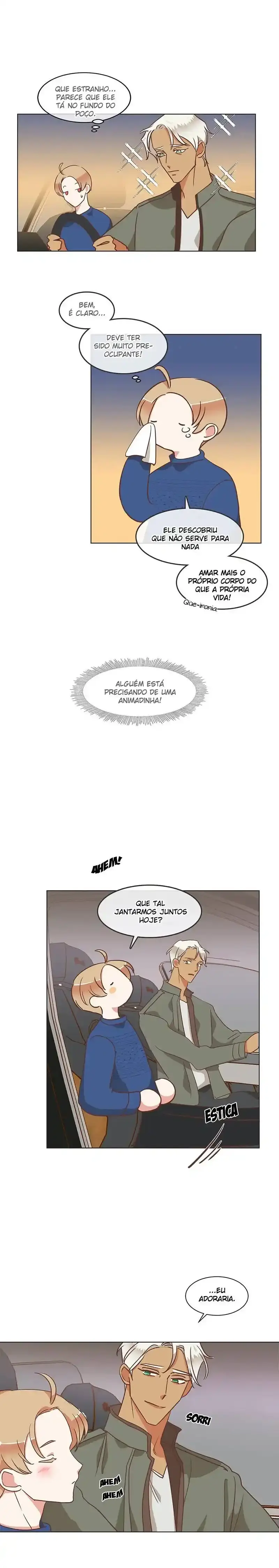 The Devil’s Temptation – Capítulo 68 Yaoi – Página 8 The Devil’s Temptation – Capítulo 68 Yaoi – Página 8