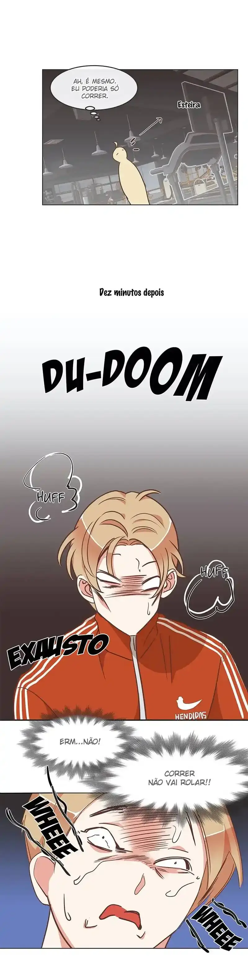 The Devil’s Temptation – Capítulo 69 Yaoi – Página 11 The Devil’s Temptation – Capítulo 69 Yaoi – Página 11