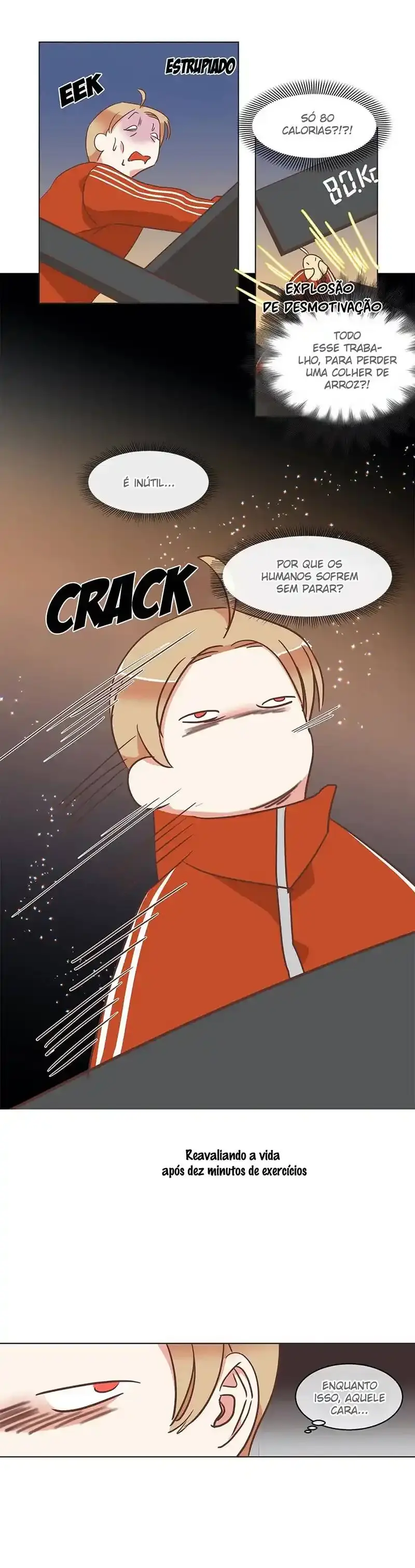 The Devil’s Temptation – Capítulo 69 Yaoi – Página 12 The Devil’s Temptation – Capítulo 69 Yaoi – Página 12