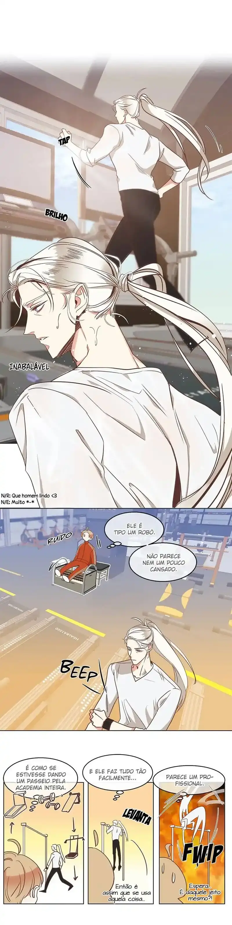 The Devil’s Temptation – Capítulo 69 Yaoi – Página 13 The Devil’s Temptation – Capítulo 69 Yaoi – Página 13