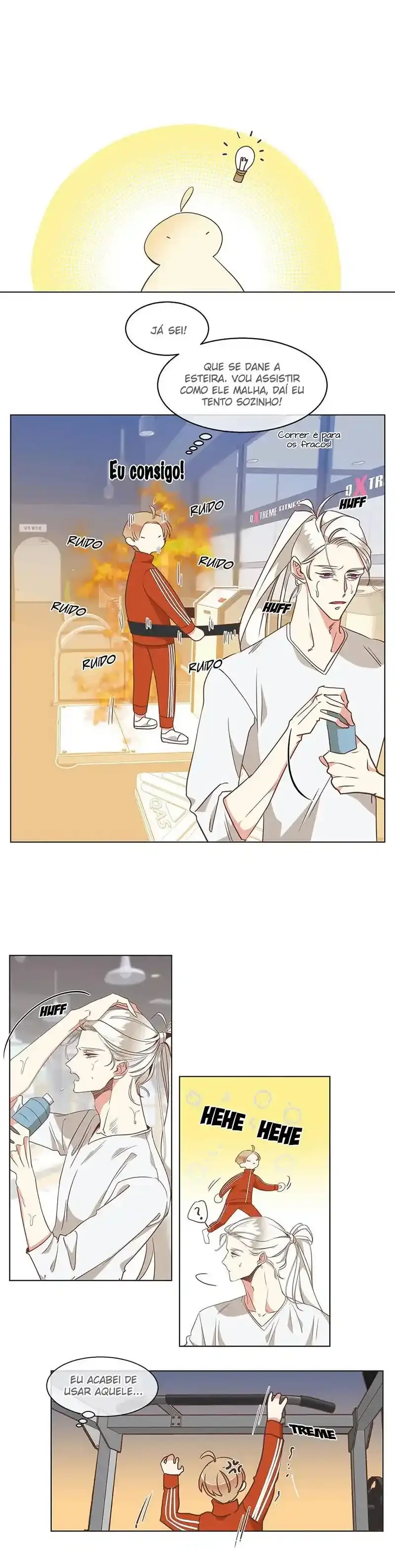 The Devil’s Temptation – Capítulo 69 Yaoi – Página 14 The Devil’s Temptation – Capítulo 69 Yaoi – Página 14