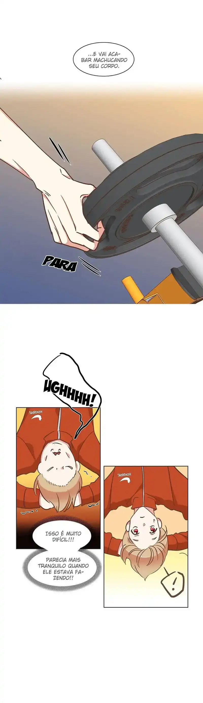 The Devil’s Temptation – Capítulo 69 Yaoi – Página 16 The Devil’s Temptation – Capítulo 69 Yaoi – Página 16