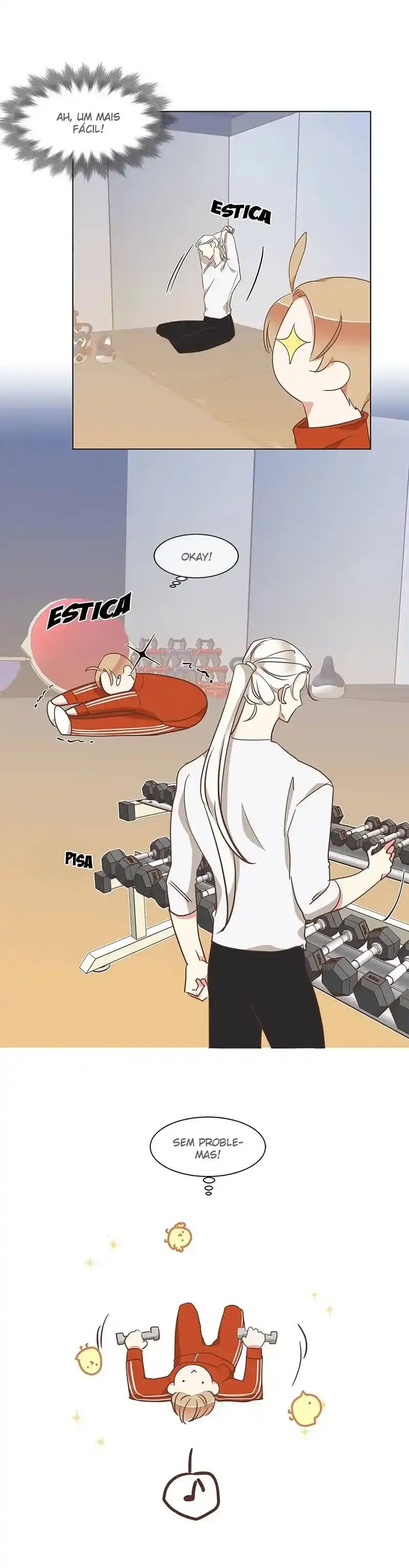 The Devil’s Temptation – Capítulo 69 Yaoi – Página 17 The Devil’s Temptation – Capítulo 69 Yaoi – Página 17