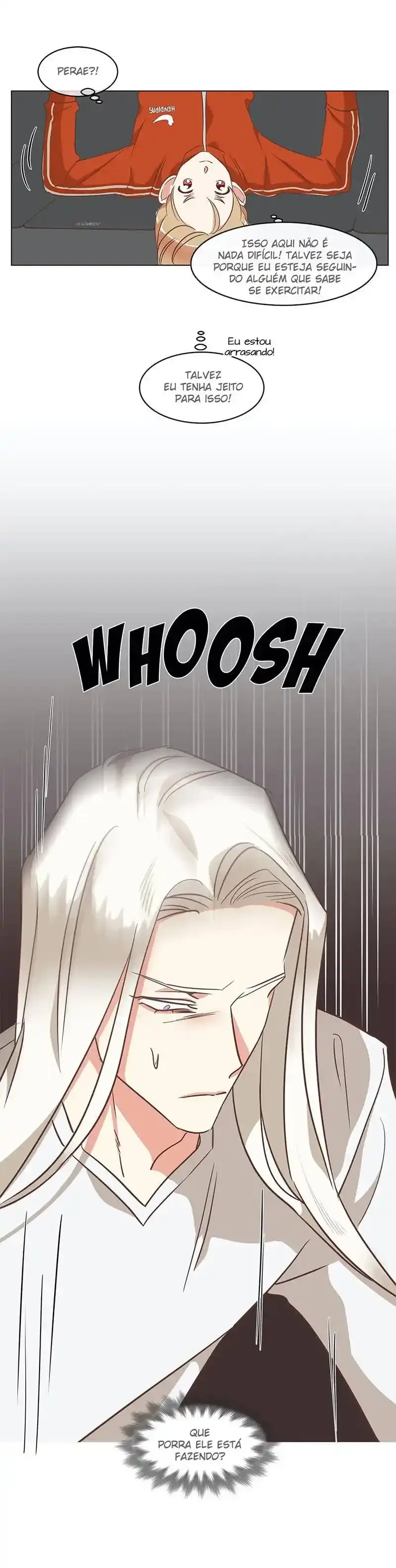 The Devil’s Temptation – Capítulo 69 Yaoi – Página 18 The Devil’s Temptation – Capítulo 69 Yaoi – Página 18