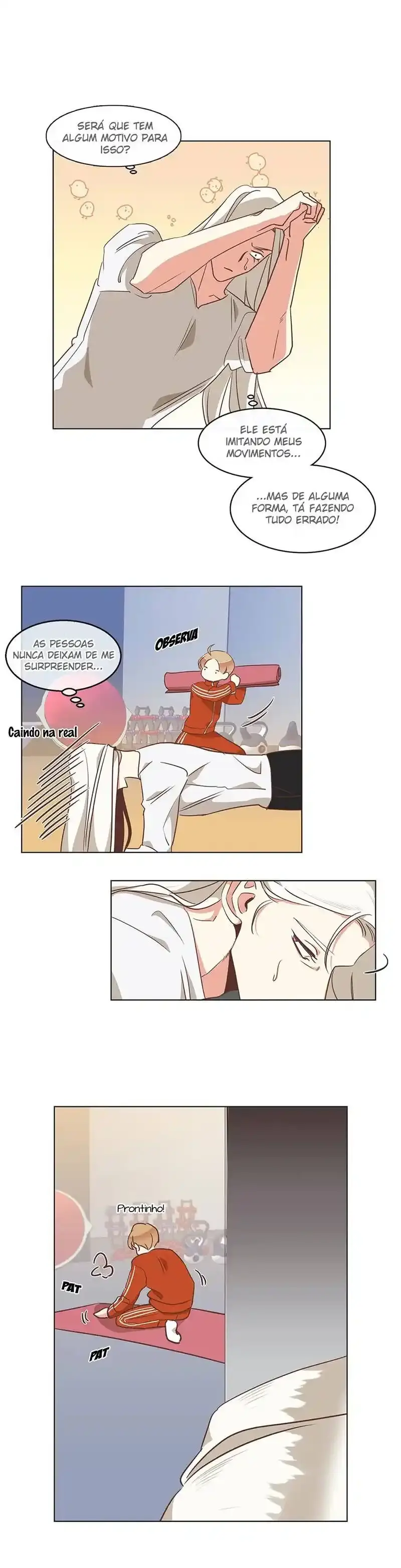 The Devil’s Temptation – Capítulo 69 Yaoi – Página 19 The Devil’s Temptation – Capítulo 69 Yaoi – Página 19