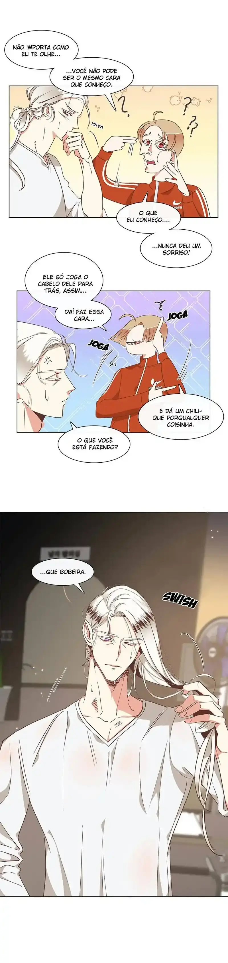 The Devil’s Temptation – Capítulo 69 Yaoi – Página 5 The Devil’s Temptation – Capítulo 69 Yaoi – Página 5