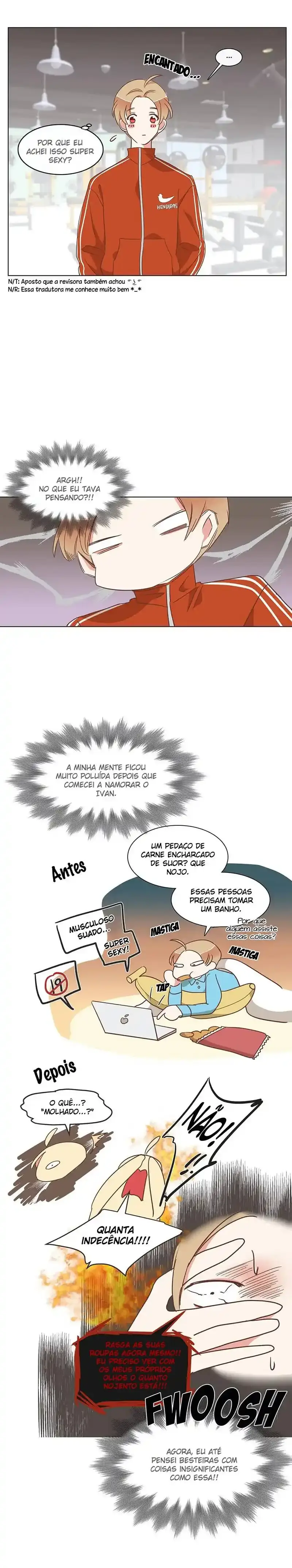 The Devil’s Temptation – Capítulo 69 Yaoi – Página 6 The Devil’s Temptation – Capítulo 69 Yaoi – Página 6