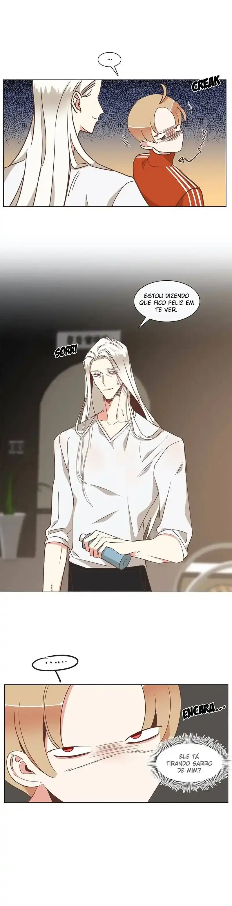 The Devil’s Temptation – Capítulo 69 Yaoi – Página 8 The Devil’s Temptation – Capítulo 69 Yaoi – Página 8