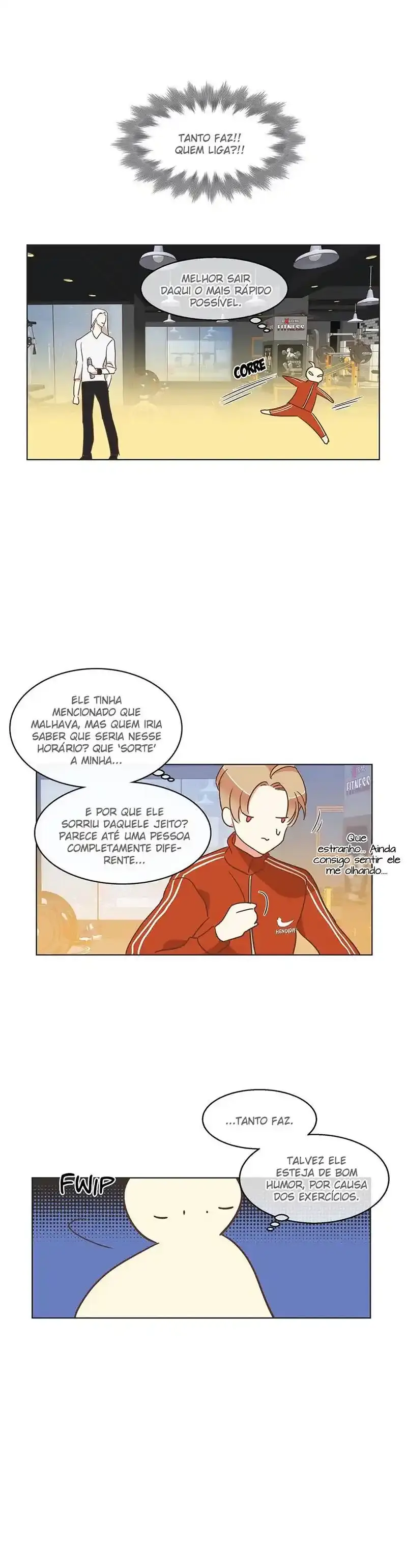 The Devil’s Temptation – Capítulo 69 Yaoi – Página 9 The Devil’s Temptation – Capítulo 69 Yaoi – Página 9