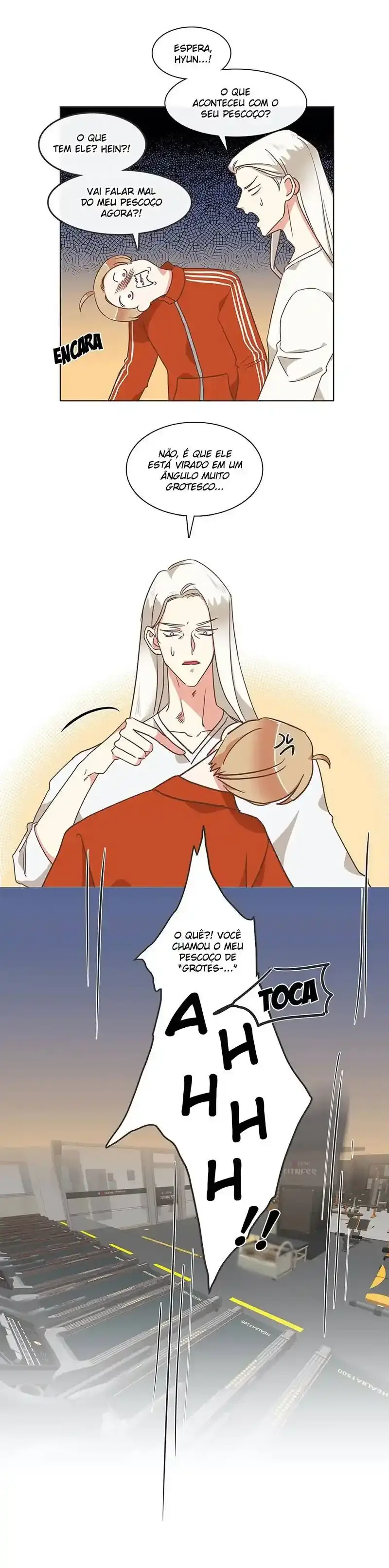 The Devil’s Temptation – Capítulo 70 Yaoi – Página 11 The Devil’s Temptation – Capítulo 70 Yaoi – Página 11