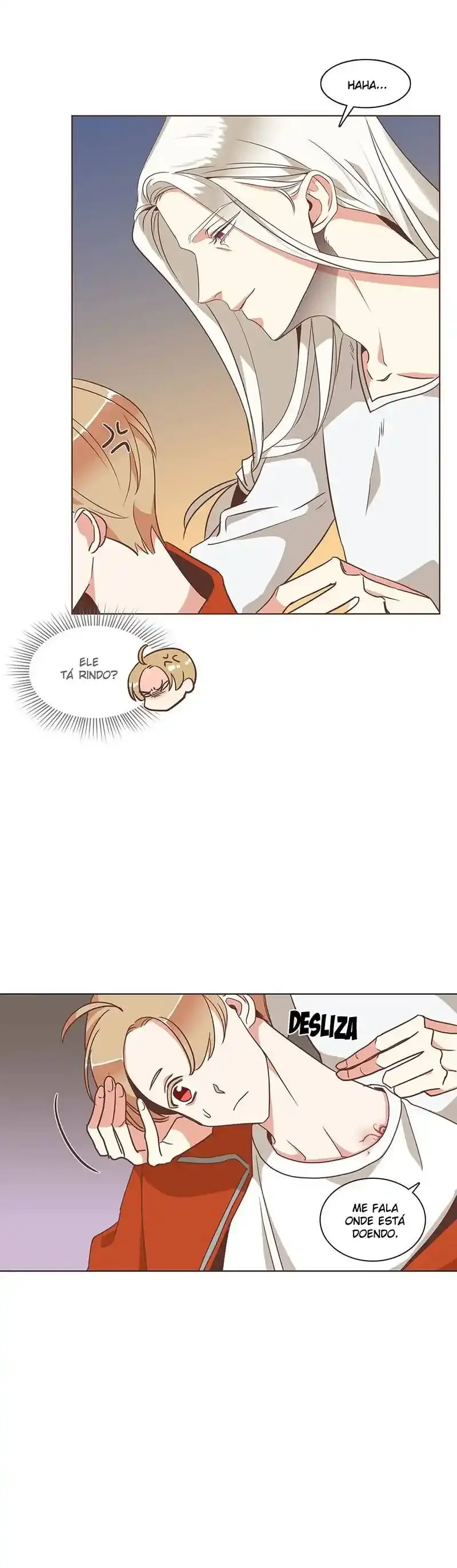 The Devil’s Temptation – Capítulo 70 Yaoi – Página 13 The Devil’s Temptation – Capítulo 70 Yaoi – Página 13