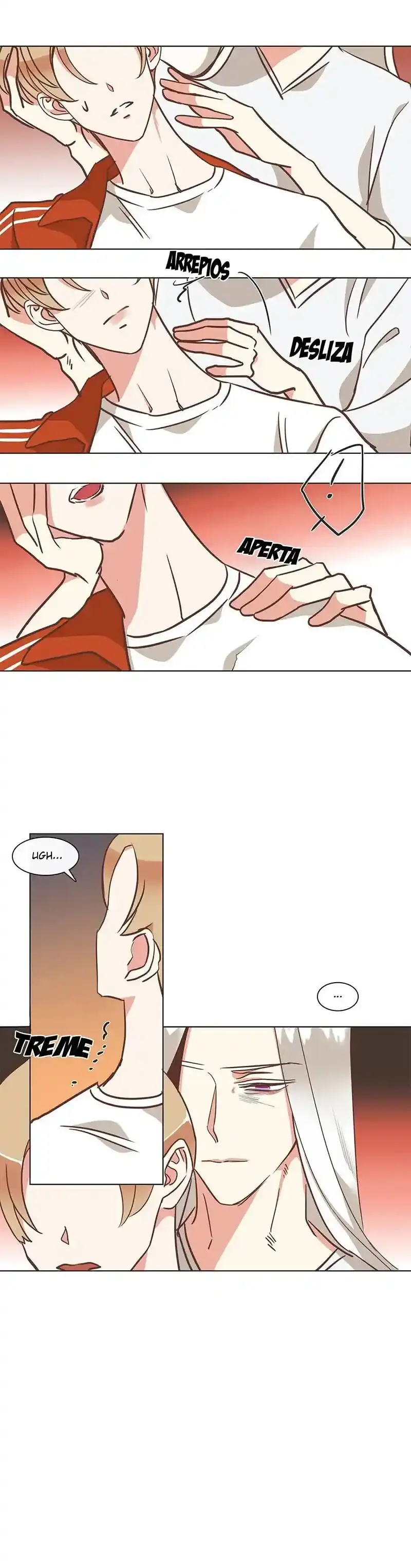 The Devil’s Temptation – Capítulo 70 Yaoi – Página 14 The Devil’s Temptation – Capítulo 70 Yaoi – Página 14