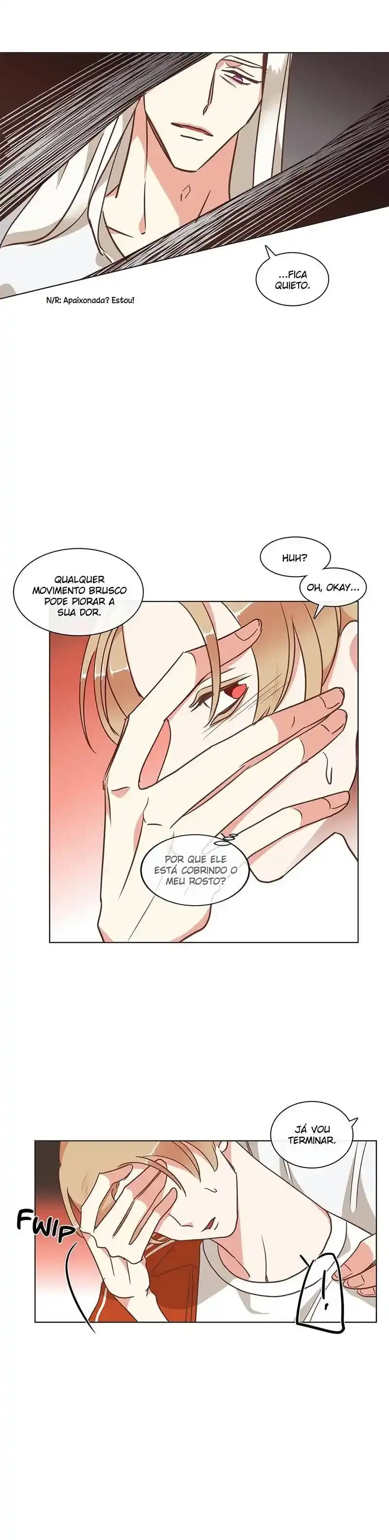 The Devil’s Temptation – Capítulo 70 Yaoi – Página 16 The Devil’s Temptation – Capítulo 70 Yaoi – Página 16