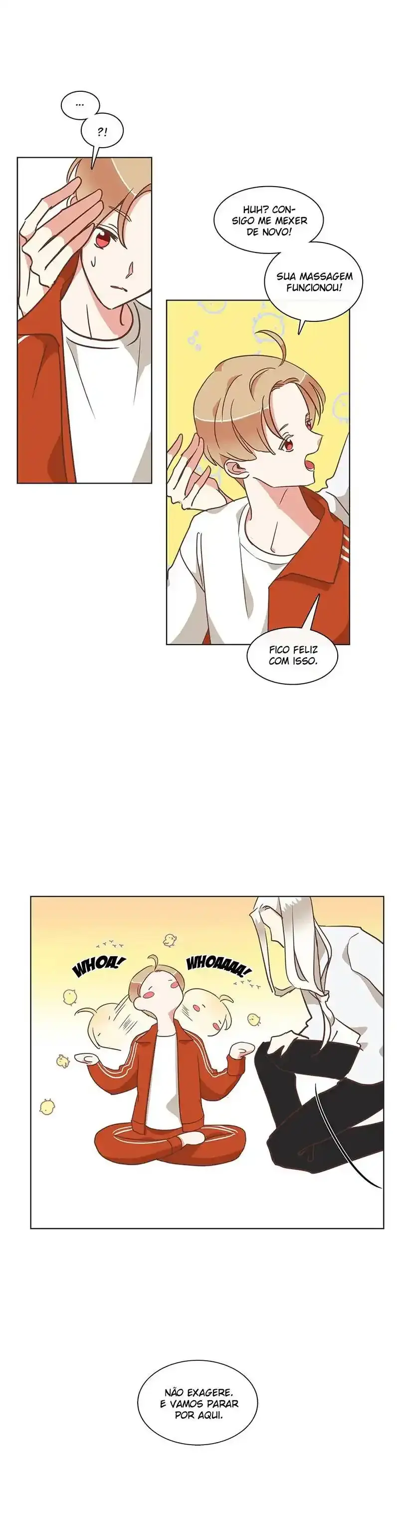 The Devil’s Temptation – Capítulo 70 Yaoi – Página 18 The Devil’s Temptation – Capítulo 70 Yaoi – Página 18