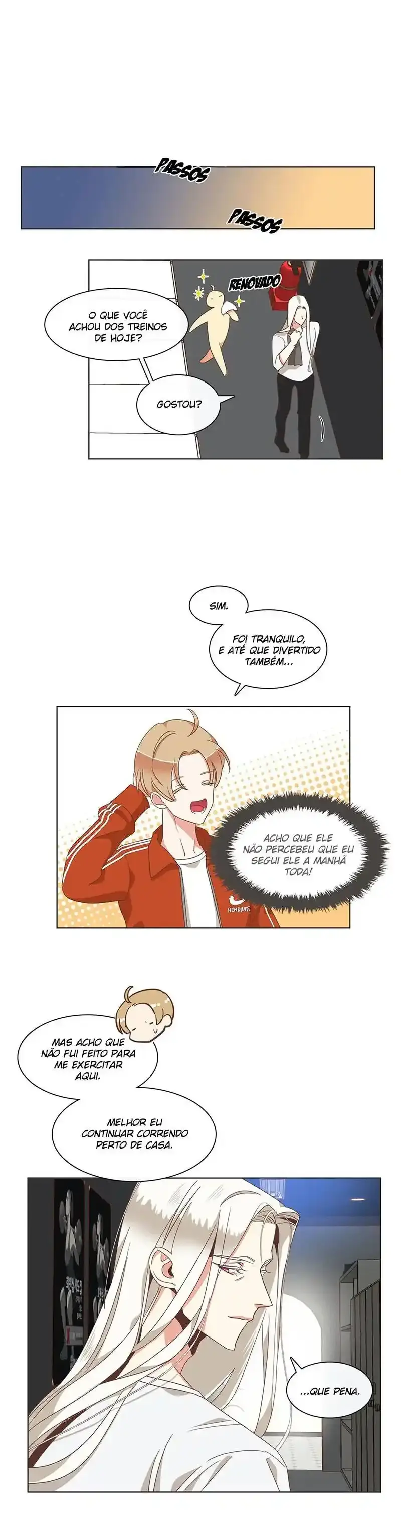 The Devil’s Temptation – Capítulo 70 Yaoi – Página 19 The Devil’s Temptation – Capítulo 70 Yaoi – Página 19