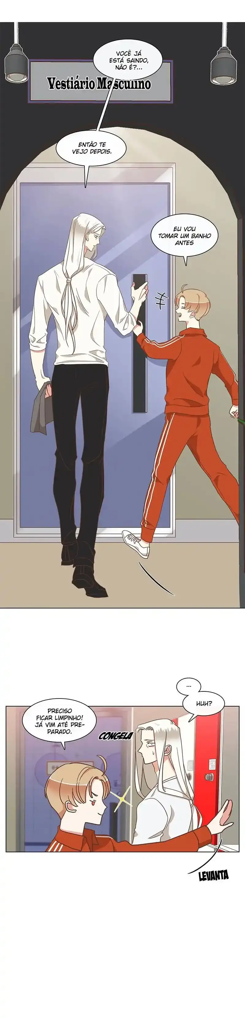 The Devil’s Temptation – Capítulo 70 Yaoi – Página 20 The Devil’s Temptation – Capítulo 70 Yaoi – Página 20