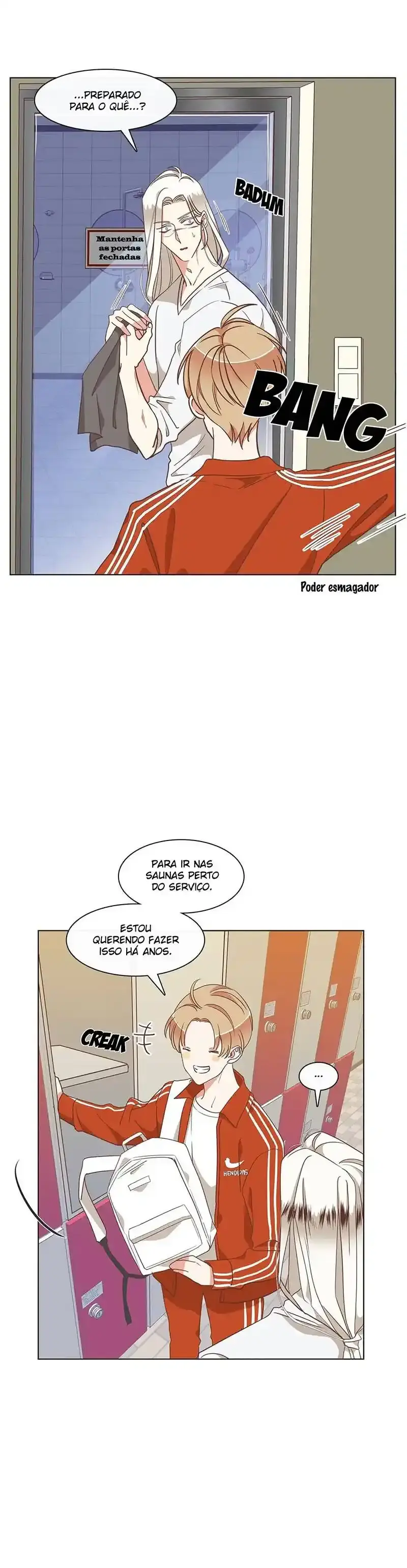 The Devil’s Temptation – Capítulo 70 Yaoi – Página 21 The Devil’s Temptation – Capítulo 70 Yaoi – Página 21