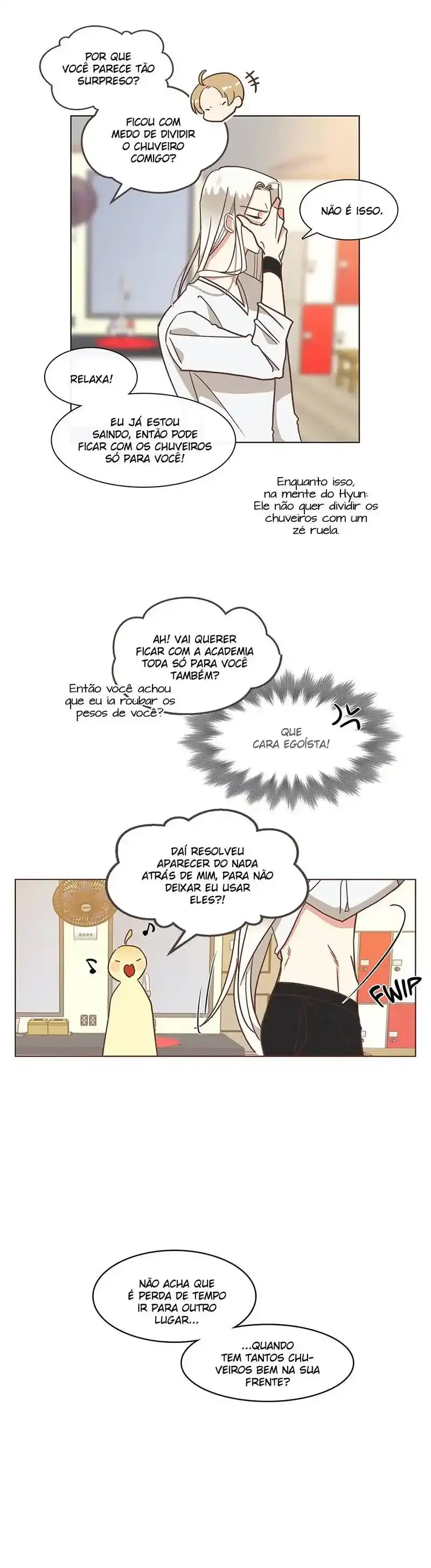 The Devil’s Temptation – Capítulo 70 Yaoi – Página 22 The Devil’s Temptation – Capítulo 70 Yaoi – Página 22