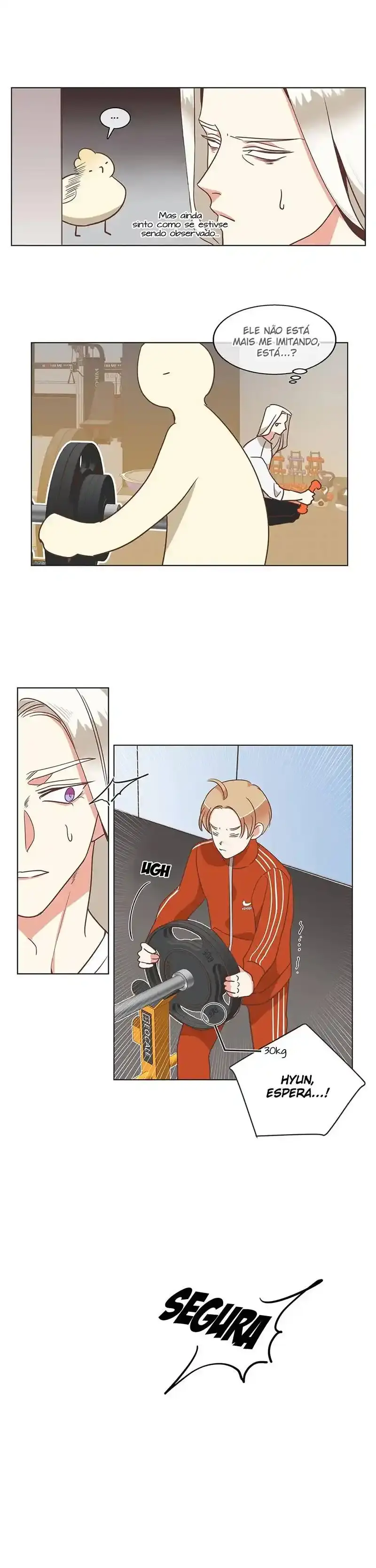 The Devil’s Temptation – Capítulo 70 Yaoi – Página 5 The Devil’s Temptation – Capítulo 70 Yaoi – Página 5