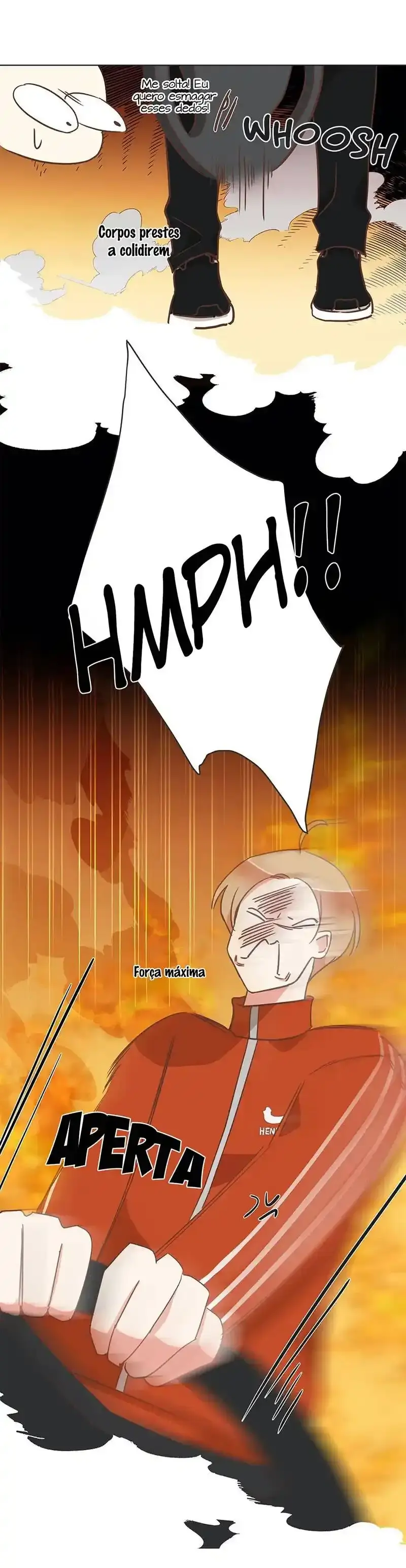 The Devil’s Temptation – Capítulo 70 Yaoi – Página 8 The Devil’s Temptation – Capítulo 70 Yaoi – Página 8