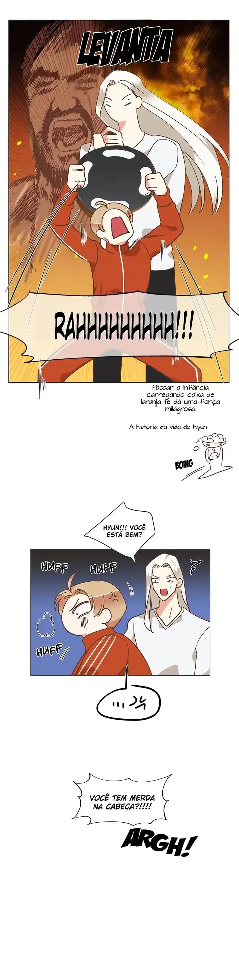 The Devil’s Temptation – Capítulo 70 Yaoi – Página 9 The Devil’s Temptation – Capítulo 70 Yaoi – Página 9