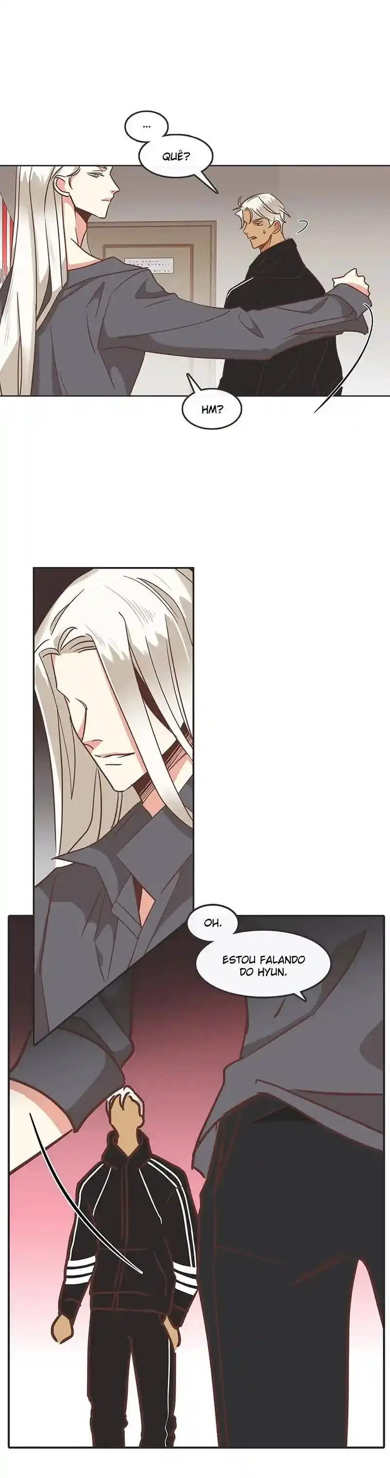 The Devil’s Temptation – Capítulo 71 Yaoi – Página 10 The Devil’s Temptation – Capítulo 71 Yaoi – Página 10