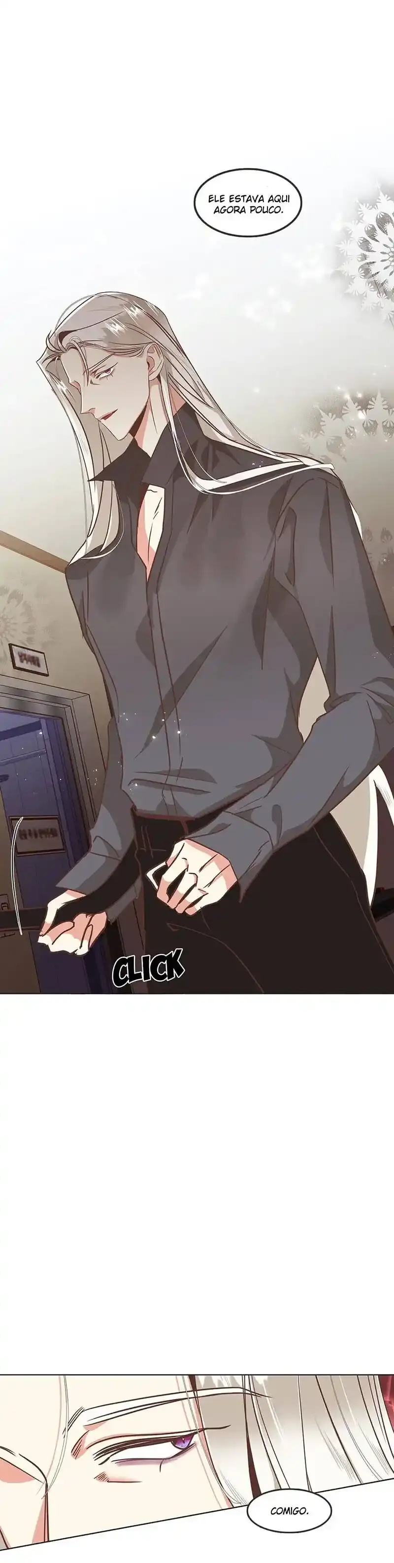 The Devil’s Temptation – Capítulo 71 Yaoi – Página 11 The Devil’s Temptation – Capítulo 71 Yaoi – Página 11