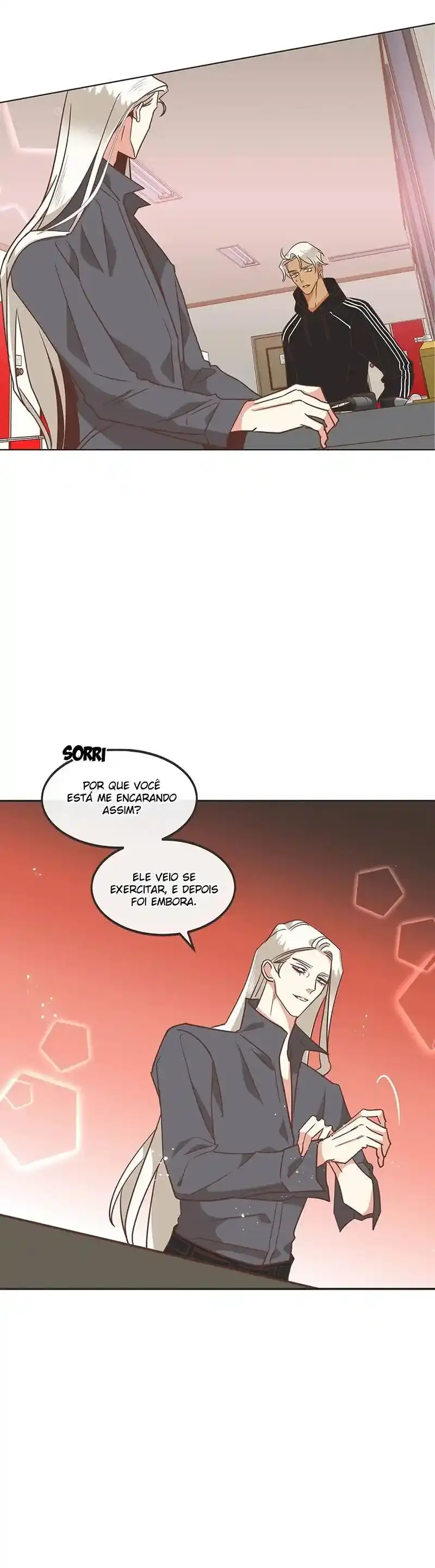 The Devil’s Temptation – Capítulo 71 Yaoi – Página 12 The Devil’s Temptation – Capítulo 71 Yaoi – Página 12