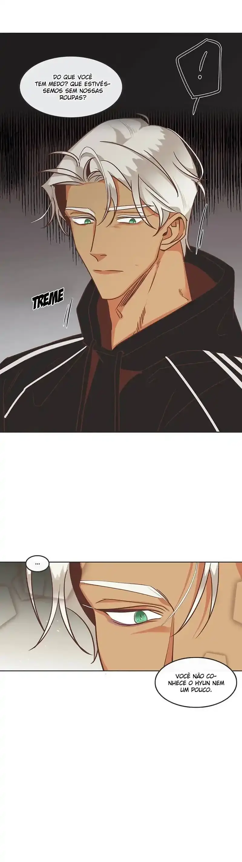 The Devil’s Temptation – Capítulo 71 Yaoi – Página 13 The Devil’s Temptation – Capítulo 71 Yaoi – Página 13